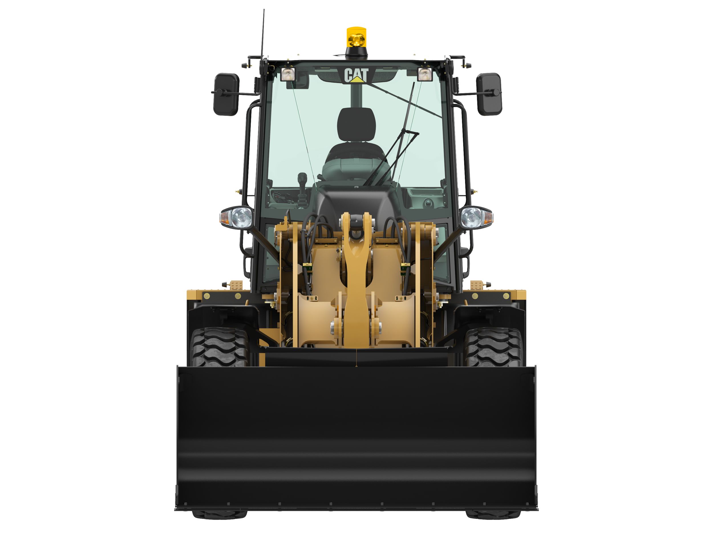 Cat 910K コンパクトホイールローダ | Caterpillar