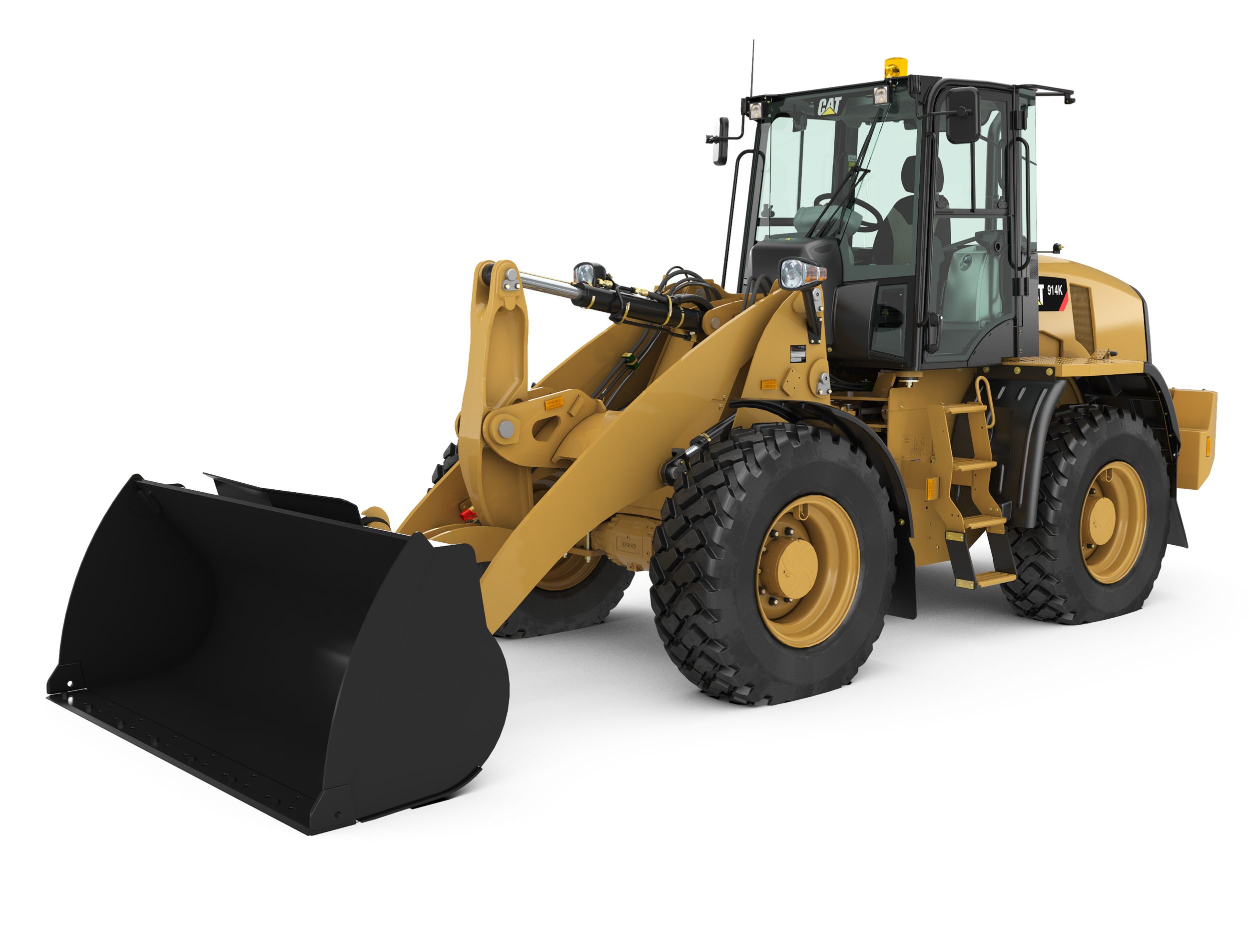 Wheel Loaders Front End Loaders Cat Caterpillar