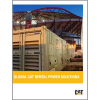 Soluzioni Cat Rental - Globale
