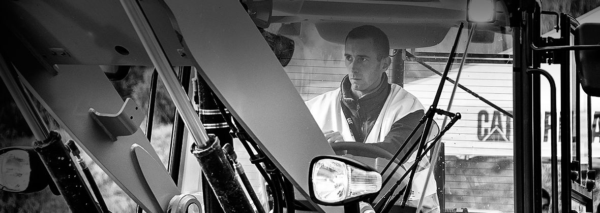 Operate Efficiently and Safely