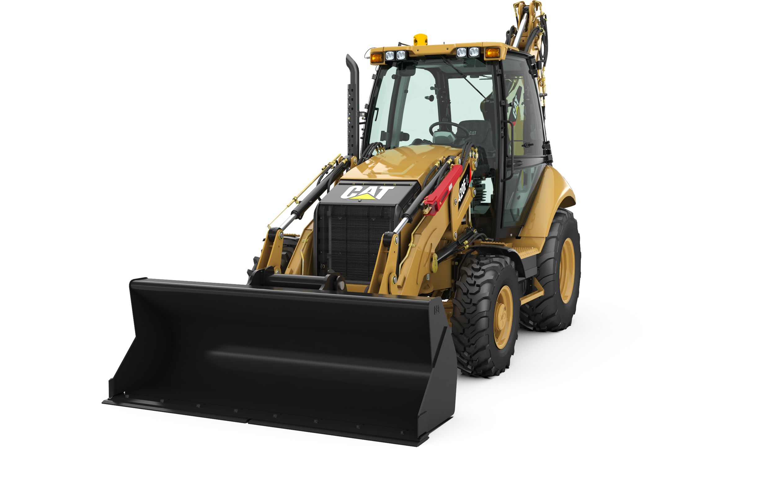 Mini Skid Steer Attachments