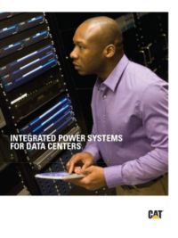 Sistemi di alimentazione integrati per Data center