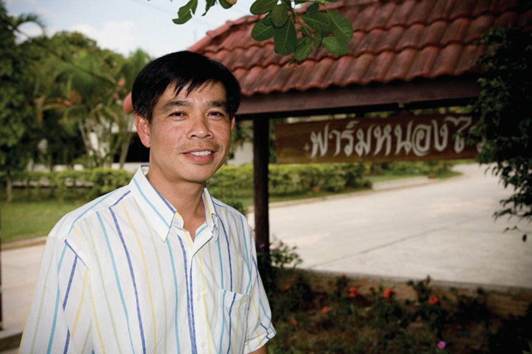 Histórias dos Clientes 