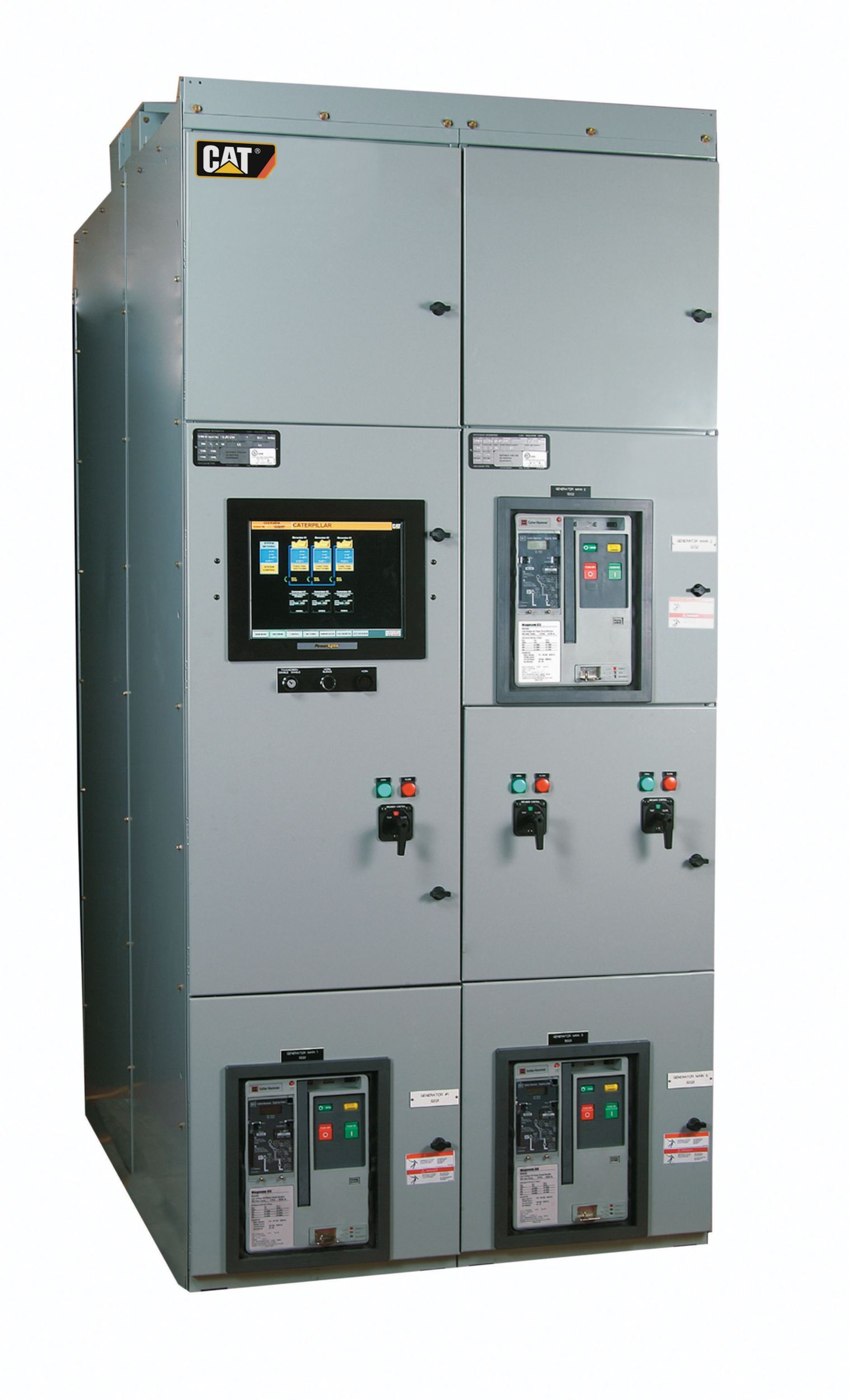 New Cat EGP Switchgear 109988 | Quinn Company