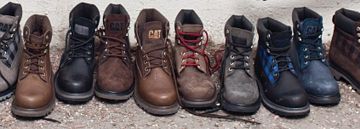 Cat Footwear