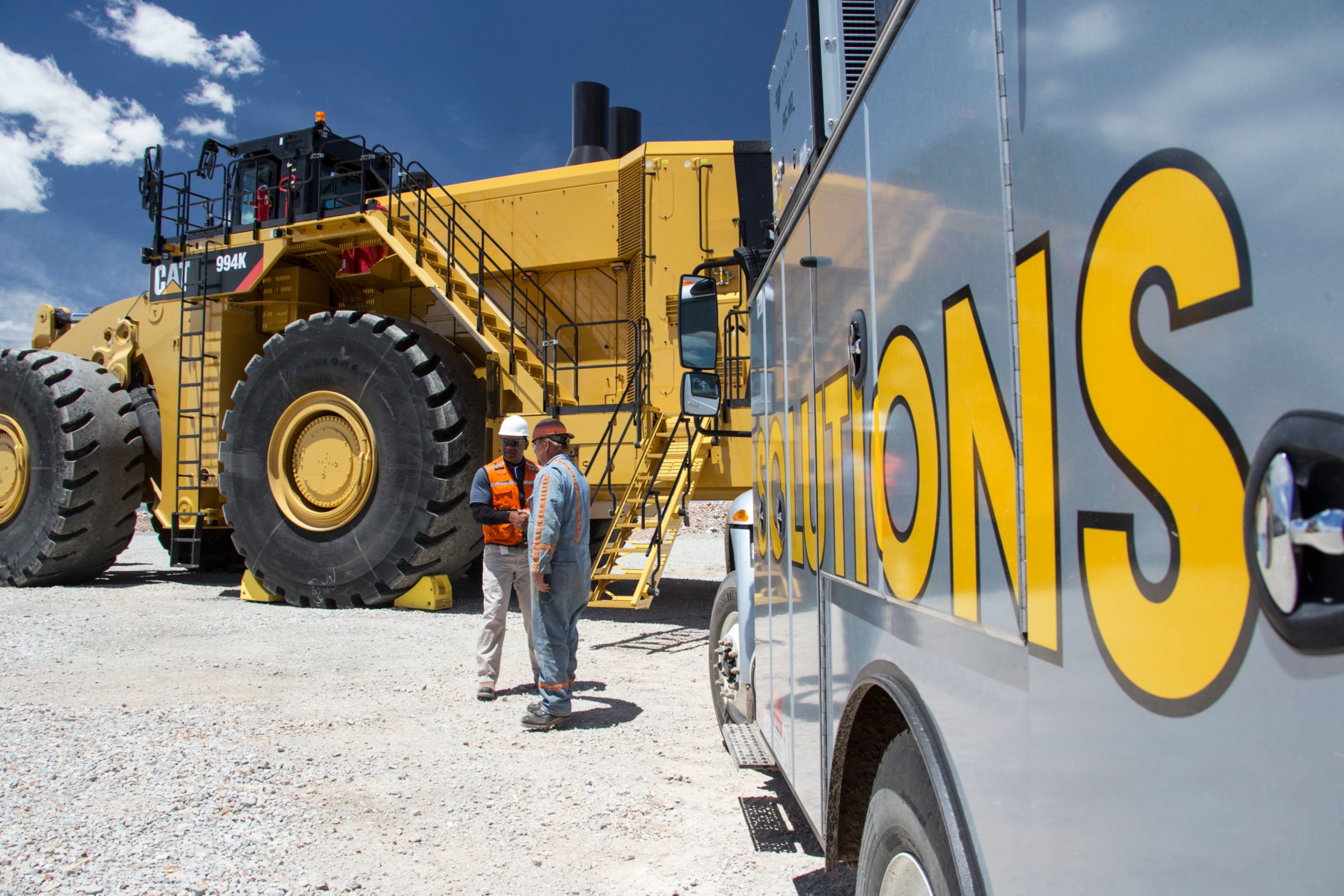 995 Wheel Loader NMC Cat Caterpillar Dealer Nebraska,, 40% OFF