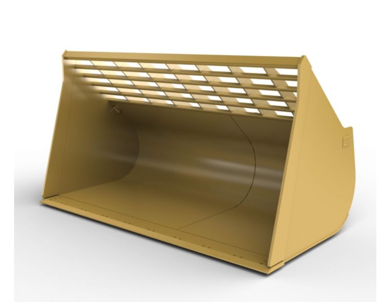 Load & Carry Bucket