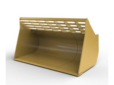 Godets - Chargeuse - 7,5 m³ (9,75 yd³)