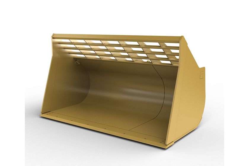 Load &#038; Carry Bucket