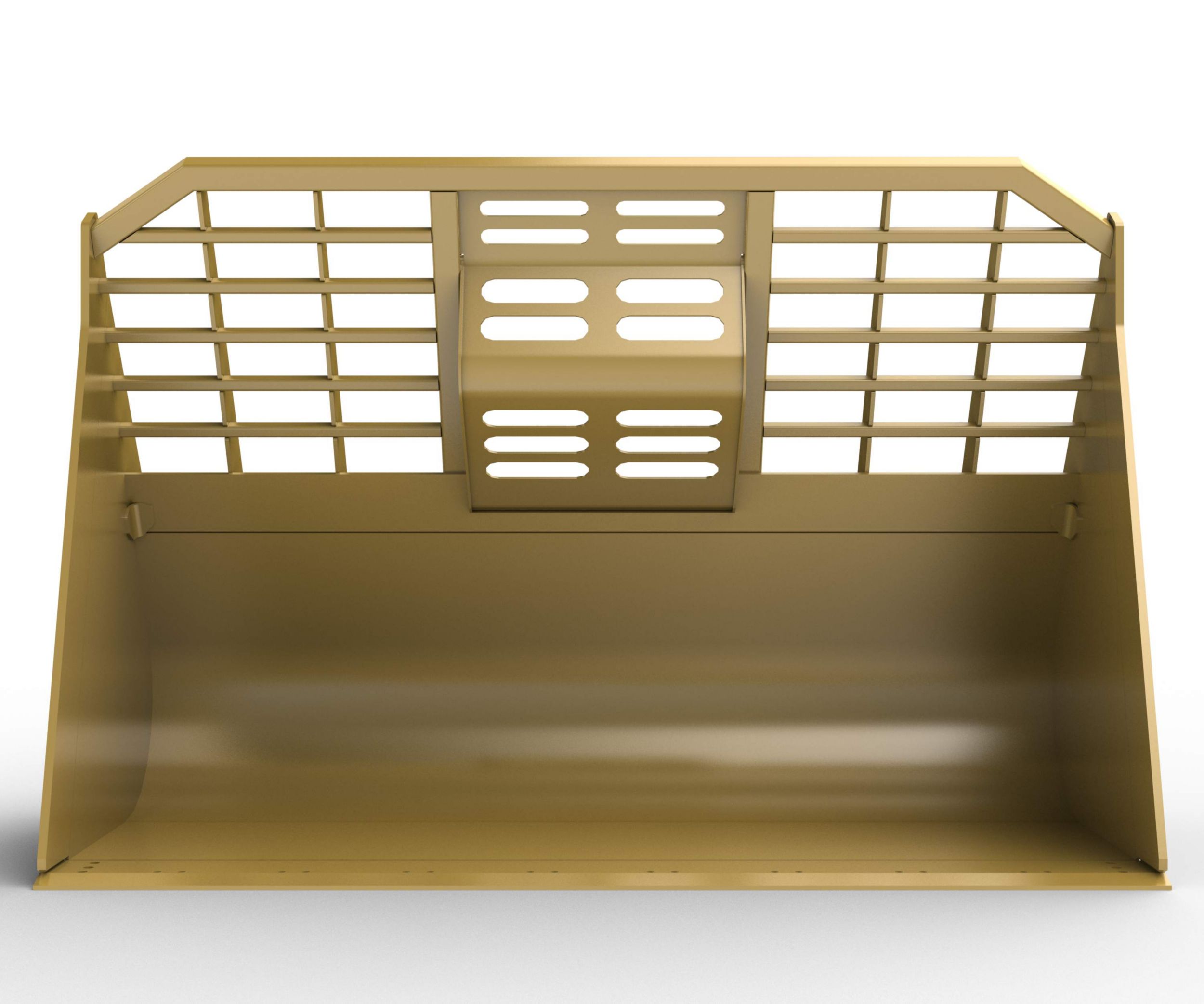 Image of Waste Dozing Buckets