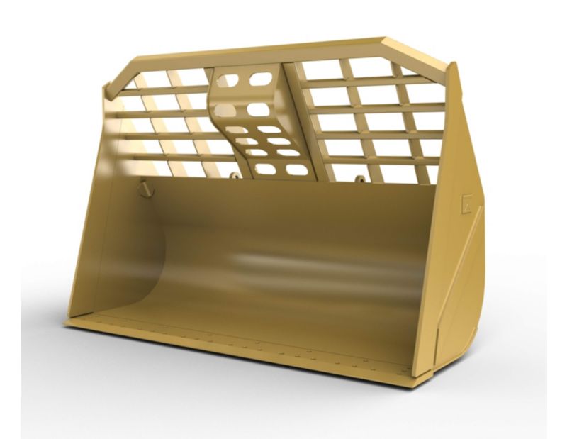 Waste Dozing Bucket