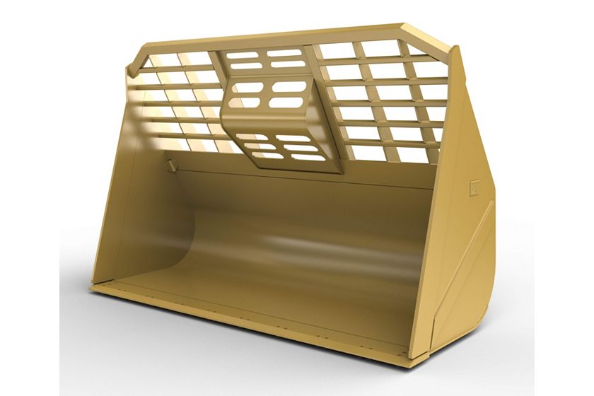Waste Dozing Bucket