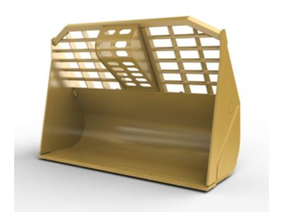 Godets - Chargeuse - 6,5 m3 (8,5 yd3)