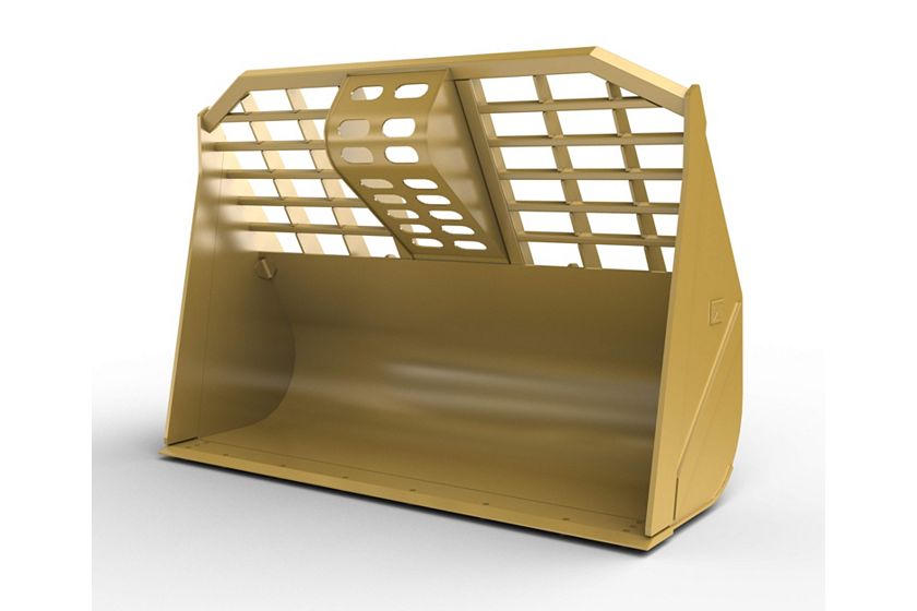 Waste Dozing Bucket