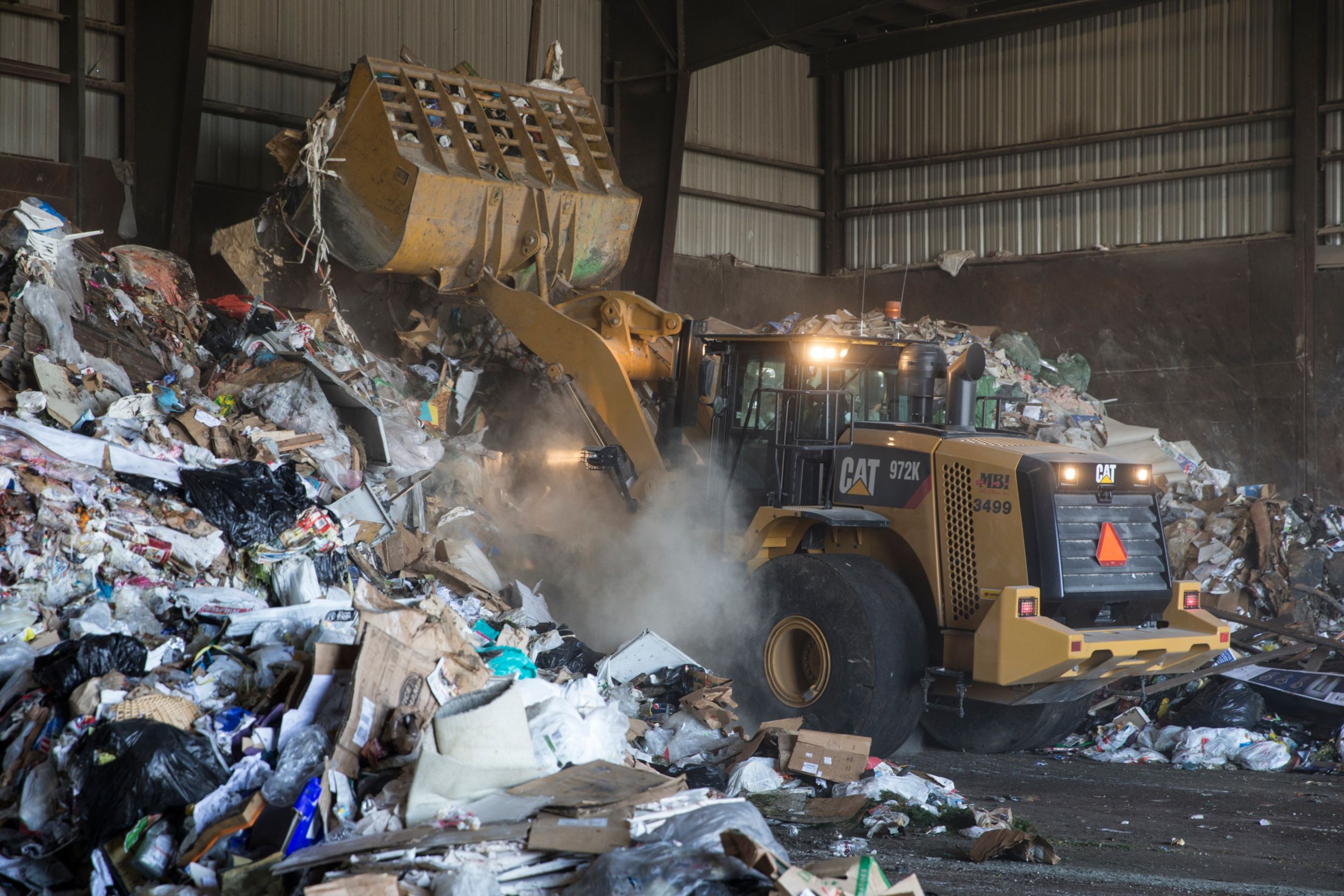 Départ immédiat après chargement