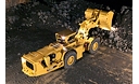 R1300G Underground Mining Load-Haul-Dump (LHD) Loaders