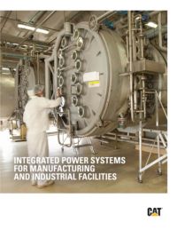 Sistemi di alimentazione integrati per gli stabilimenti industriali e di produzione