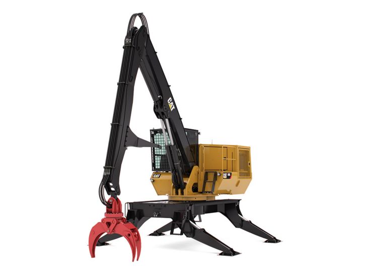 Knuckleboom Loaders - 579C