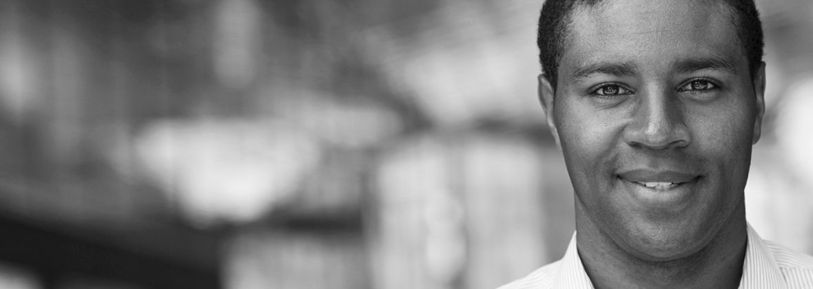 Pensate a come potenziarvi. Io l'ho fatto.