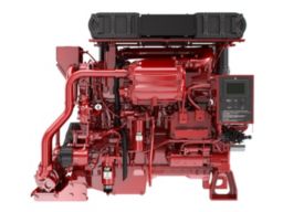 Diesel Fire Pumps photo