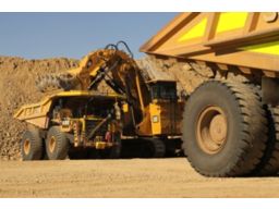 Cat Command for Hauling photo
