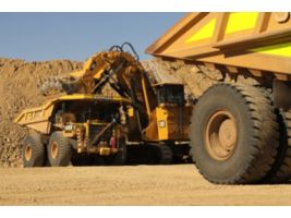 Command for Hauling