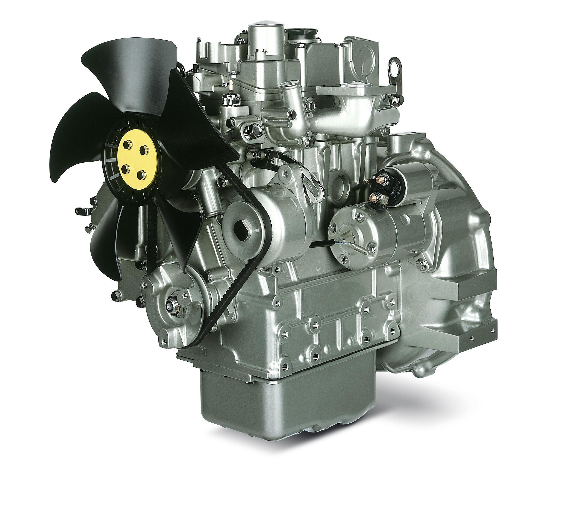 1104D-E44T Industrial Diesel Engines | Perkins