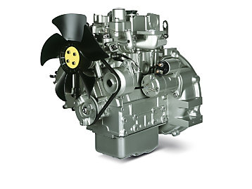403D-07 Engine