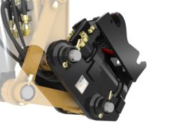 Hydraulic 8 ton photo