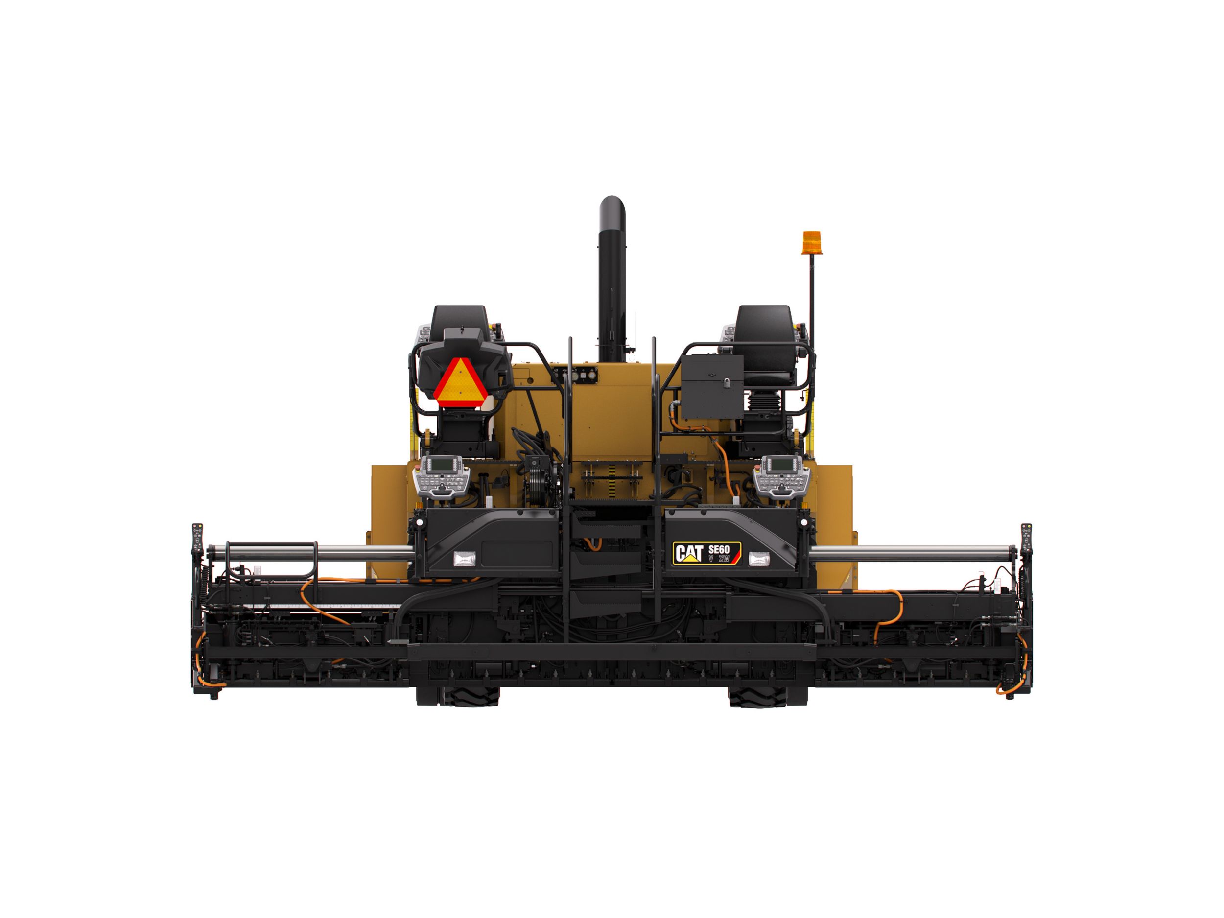 AP1000 Asphalt Paver | Cat | Caterpillar