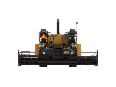 Screeds - SE60 V XW Vibratory Screed