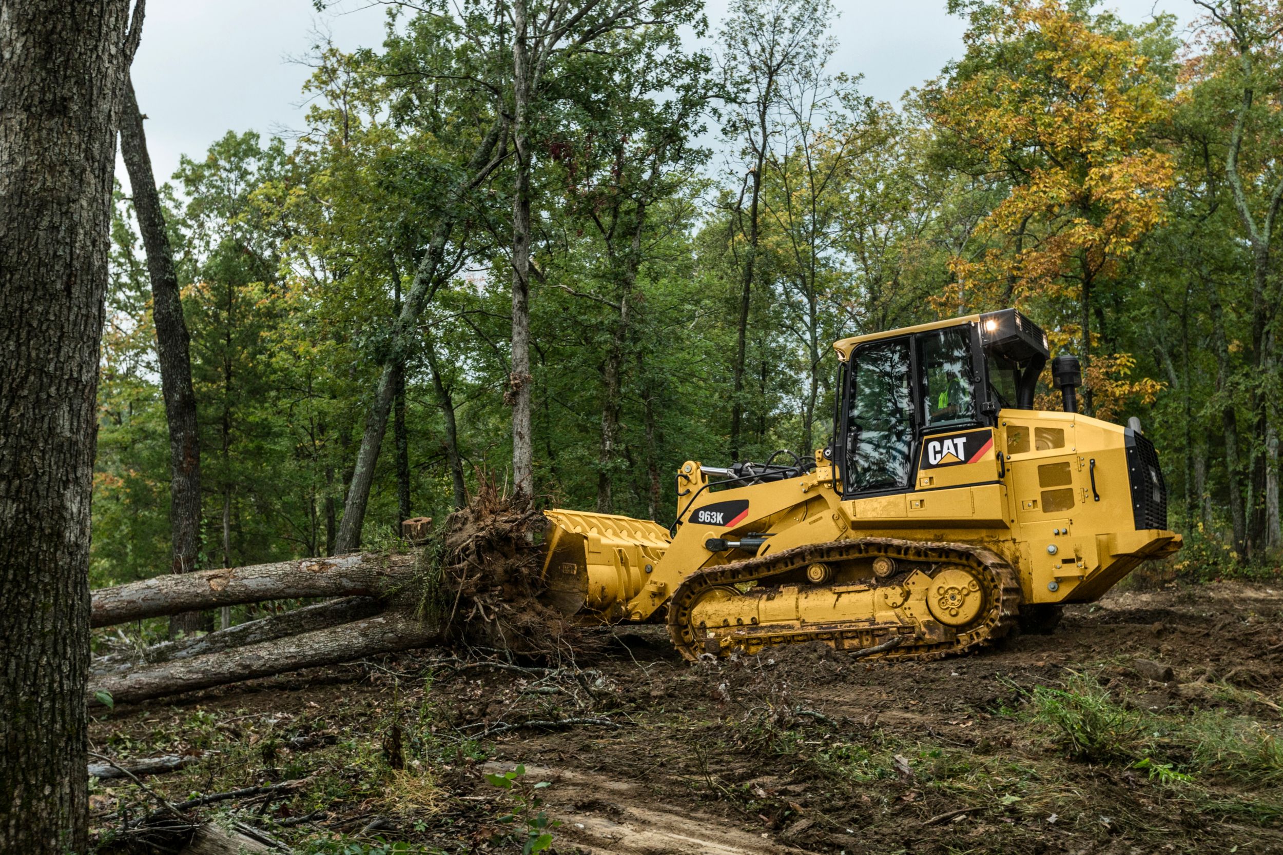 product-963K Track Loader