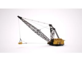8750 Dragline