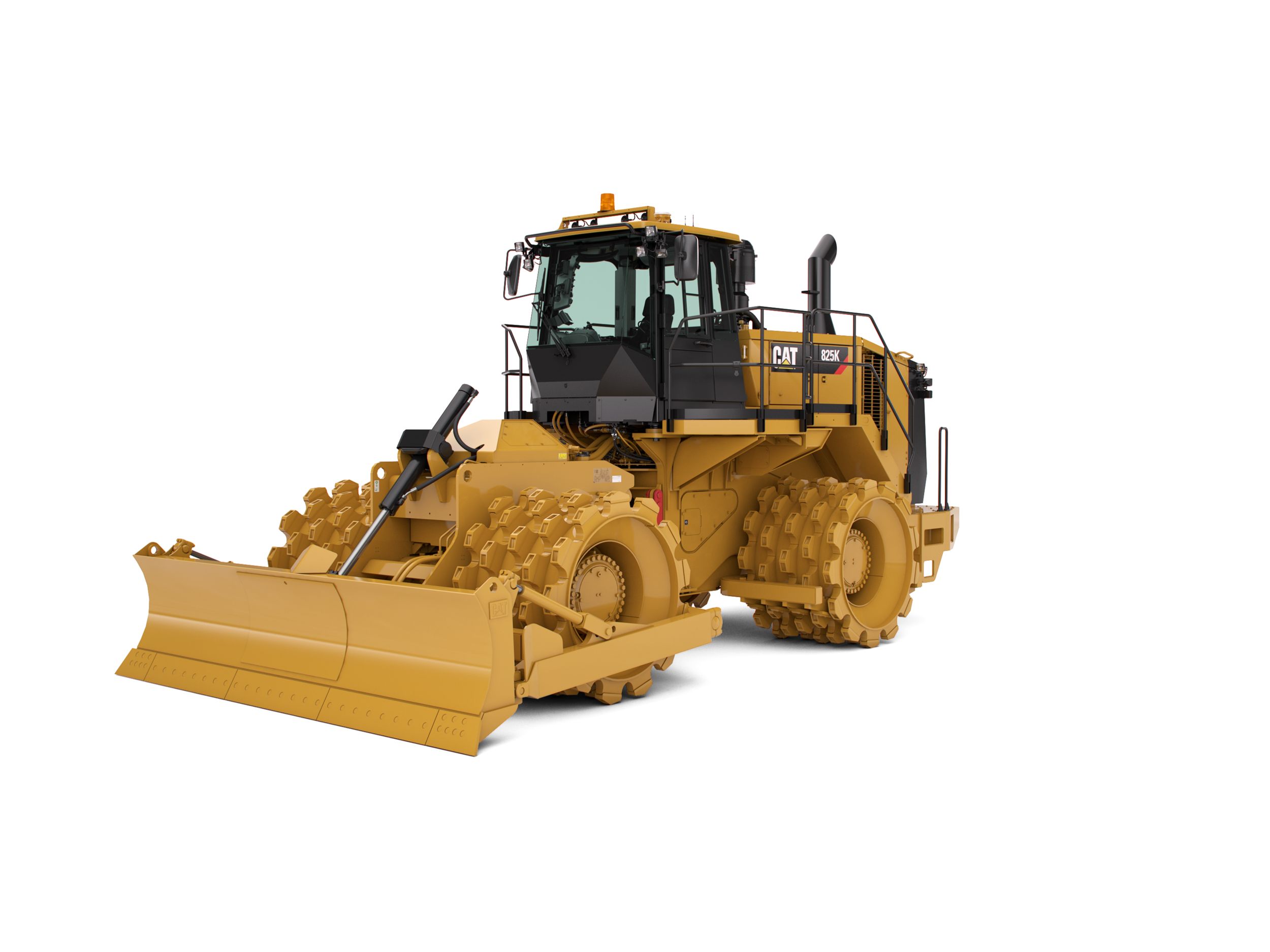 product-825K Soil Compactor