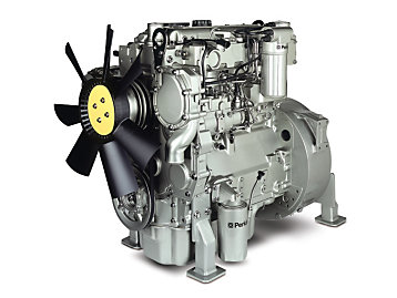 1104A-44 Engine