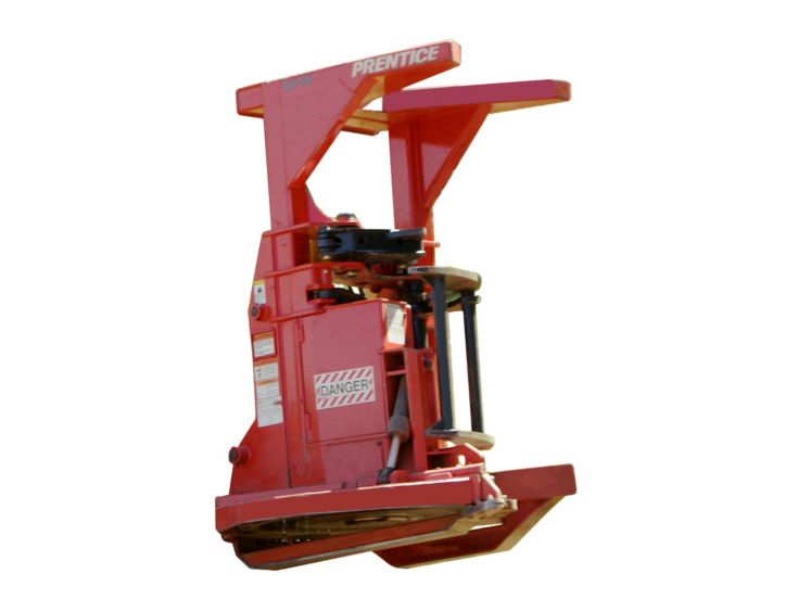 Têtes d'abattage - SS-56