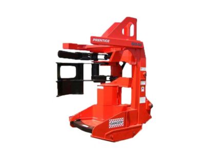 Têtes d'abattage CAT - Abatteuses-groupeuses sur pneus - SH-56B