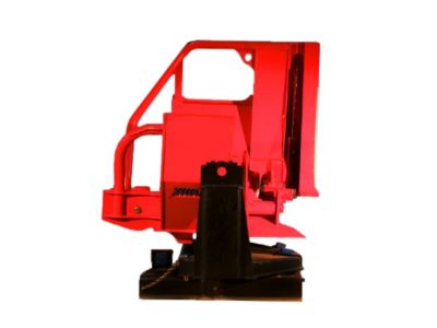 Réservoir d'huile d'ébrancheuse - CTR 426