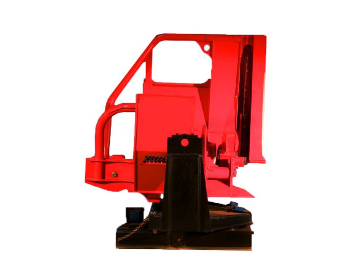 Ébrancheuses - CTR 426