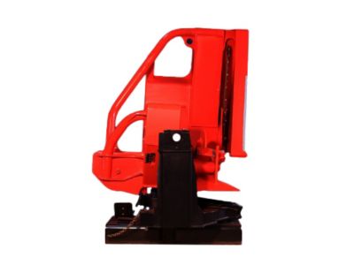 Réservoir d'huile d'ébrancheuse - CTR 320