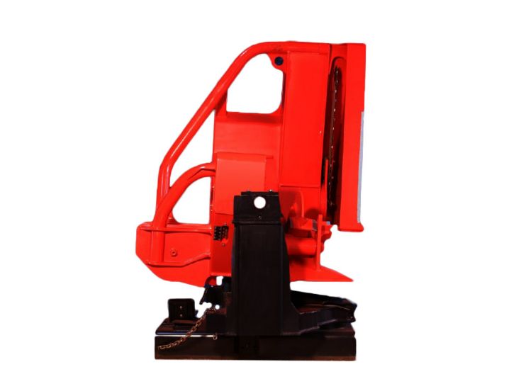 Ébrancheuses - CTR 320