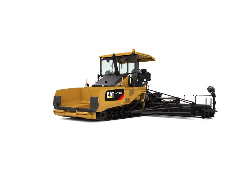 AP1055F Paver
