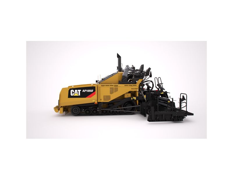 AP1055F Paver
