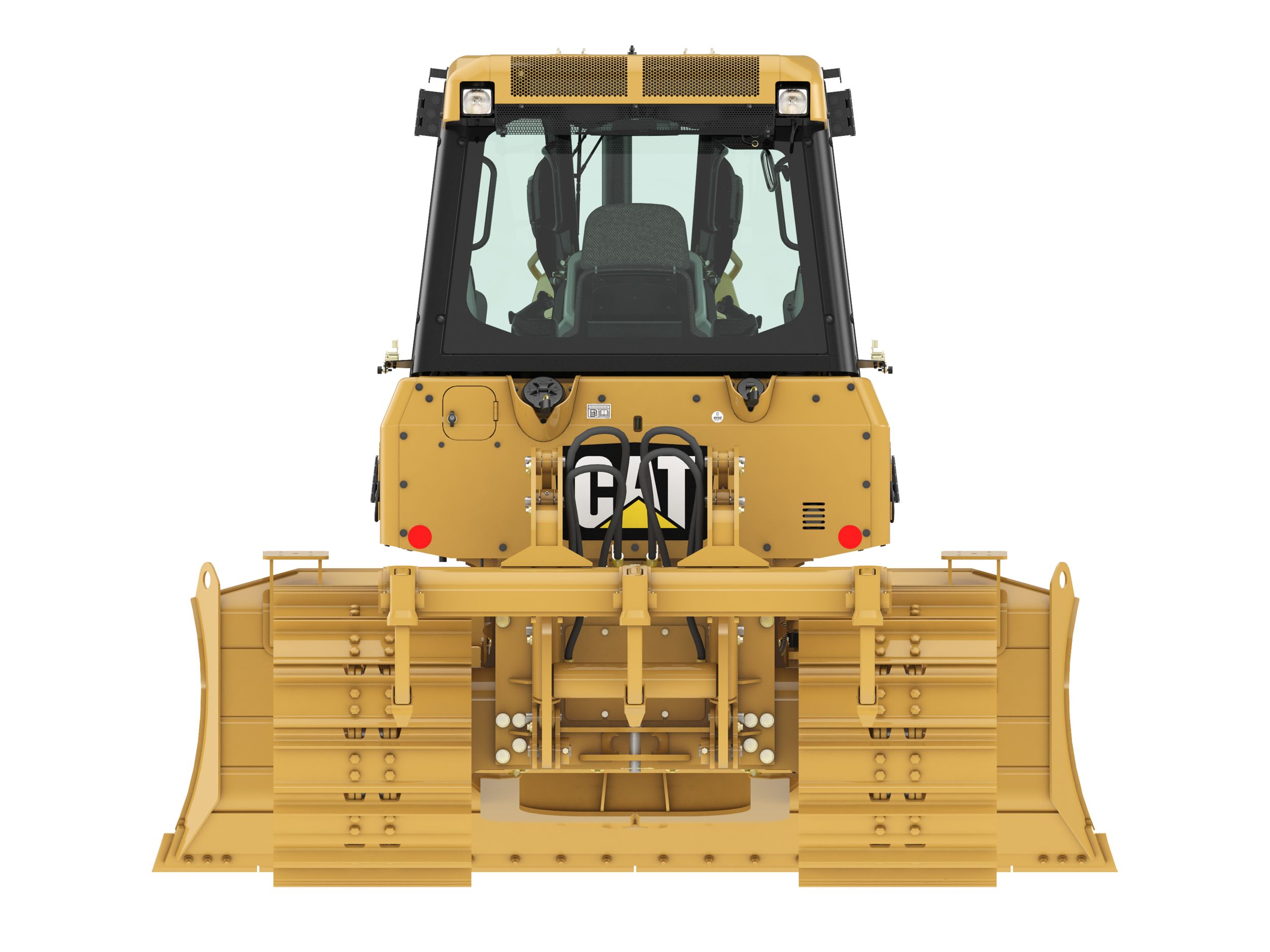 Cat D5k2 Dozer Bulldozer Crawler Dozer Tier 4 Final