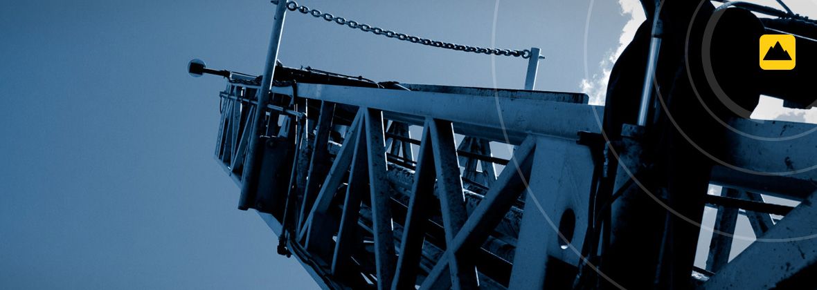 Проходка скважин