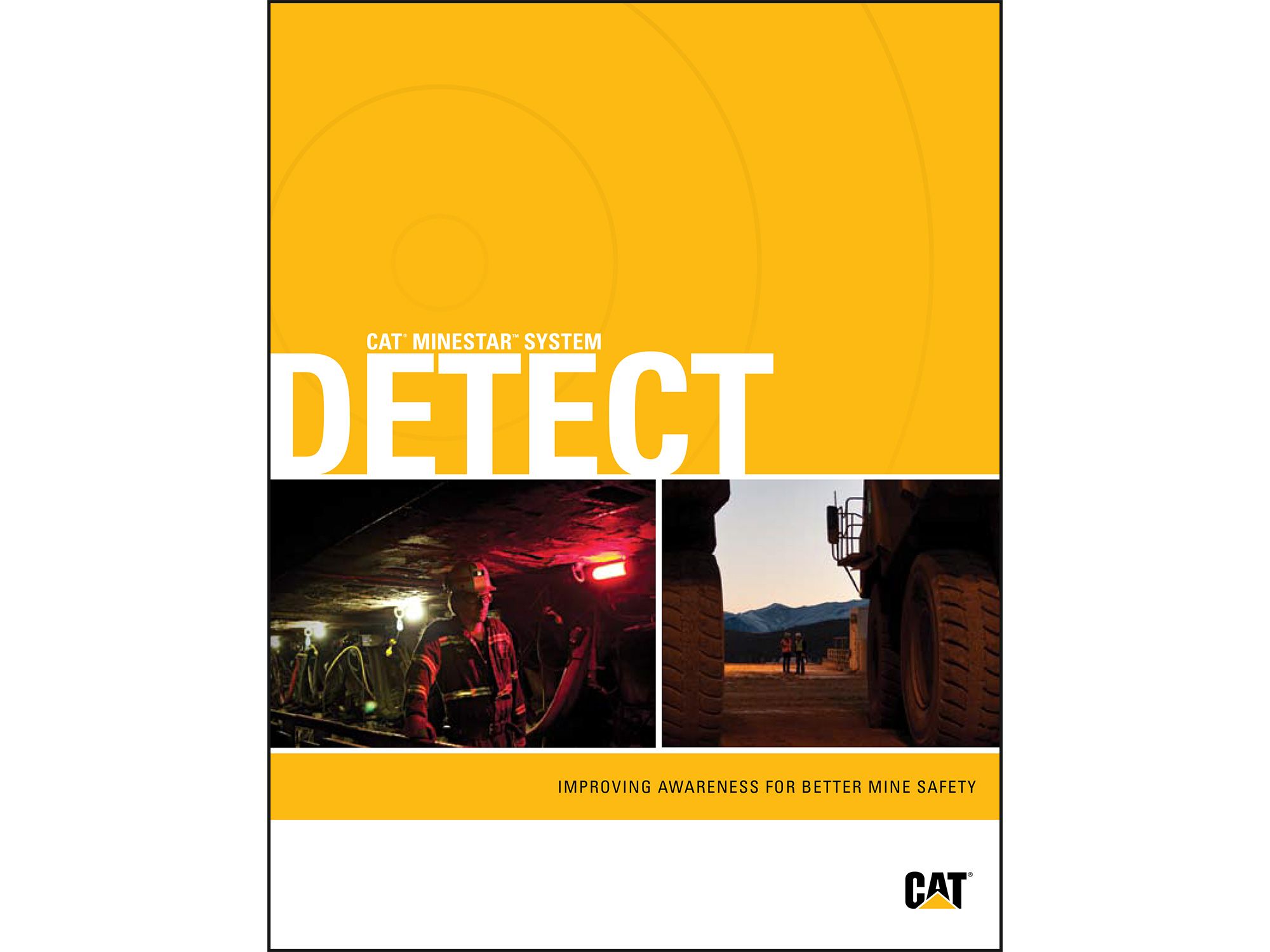 Брошюра по системе Detect