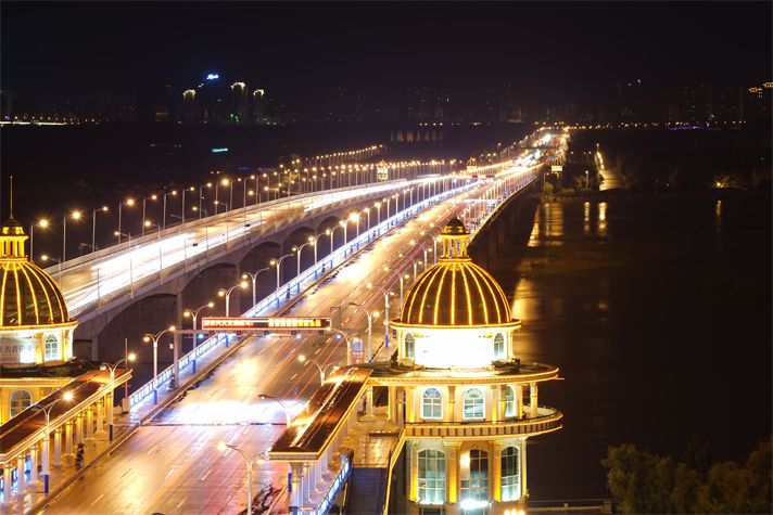 卡特彼勒与中国供应商协作共赢