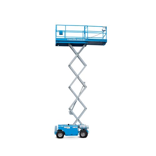 GS-2668 RT