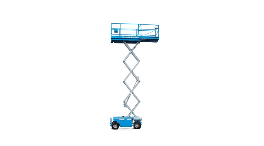 GS-2668 RT