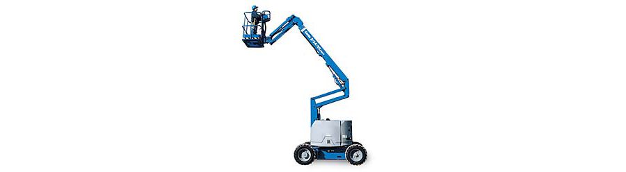Z-60/34 4WD